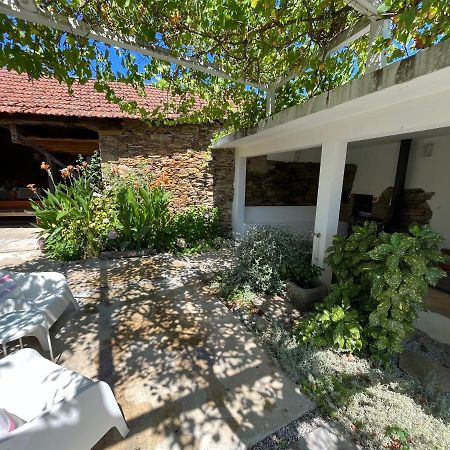 Casalice Country House Alvoeira Eksteriør bilde