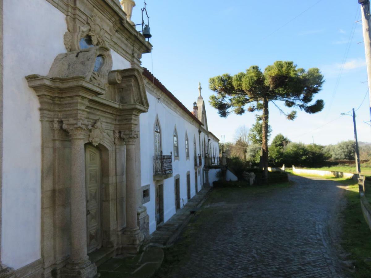 Casalice Country House Alvoeira Eksteriør bilde