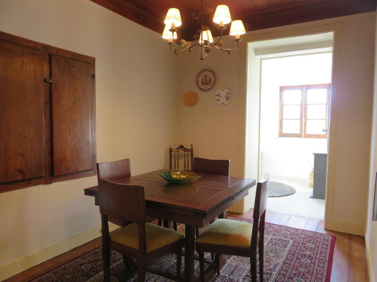Casalice Country House Alvoeira Eksteriør bilde