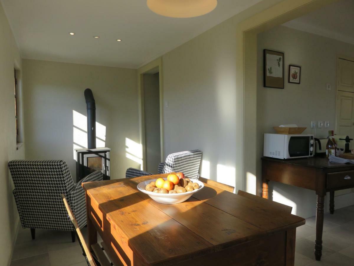 Casalice Country House Alvoeira Eksteriør bilde
