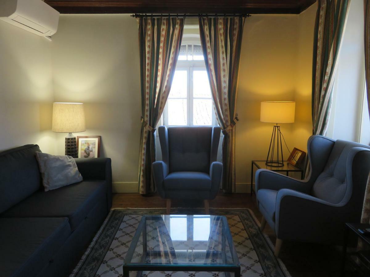 Casalice Country House Alvoeira Eksteriør bilde