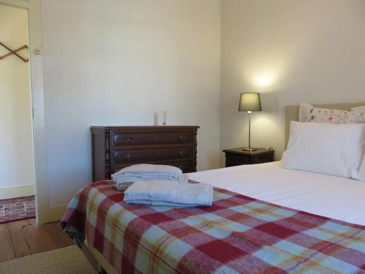 Casalice Country House Alvoeira Eksteriør bilde
