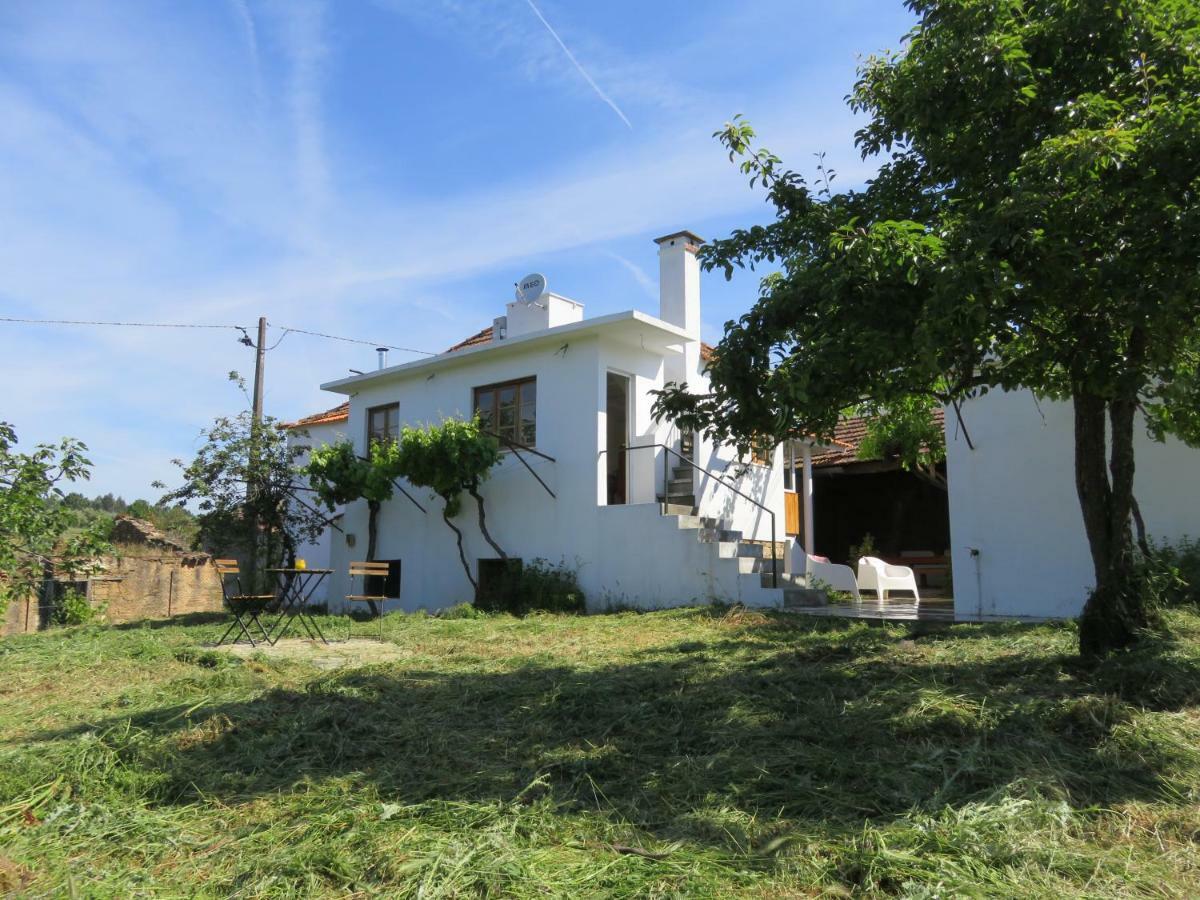 Casalice Country House Alvoeira Eksteriør bilde